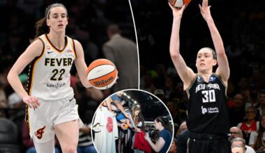 Liberty silence pro-Fever crowd in Brooklyn with statement win