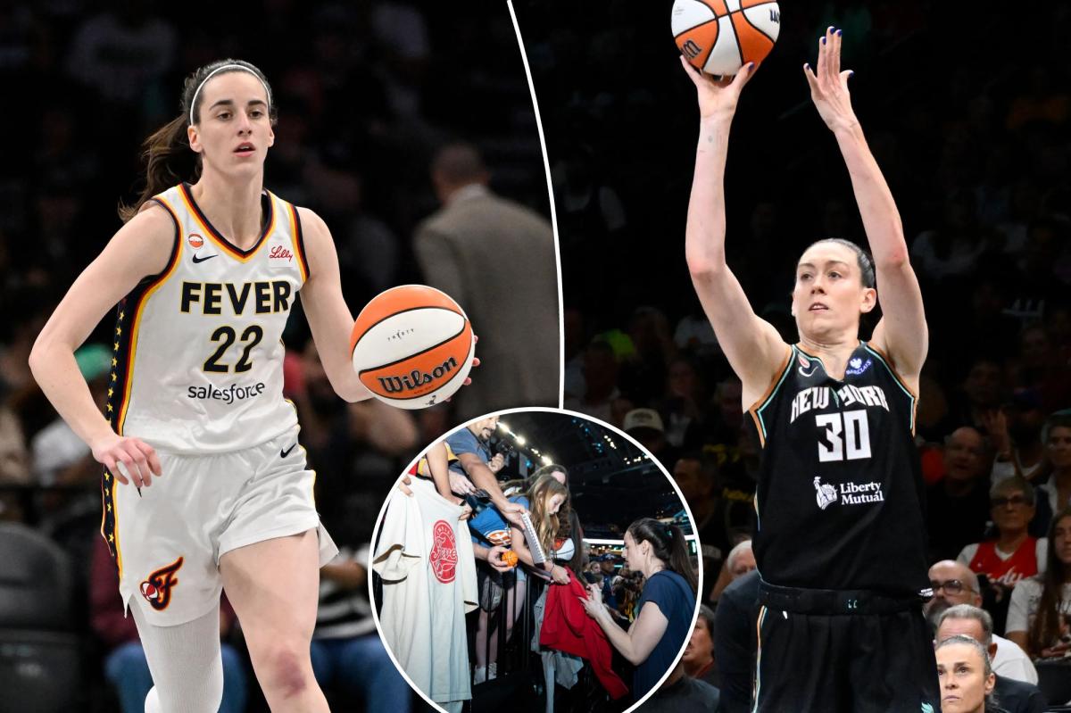 Liberty silence pro-Fever crowd in Brooklyn with statement win
