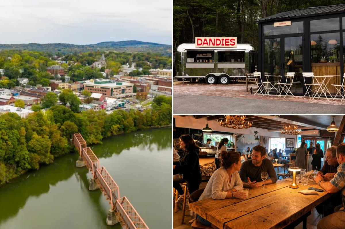 NYC business exodus leaves Upstate brokers scurrying to meet demand 