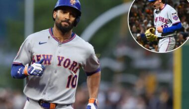 Mets defeat Pirates for season-best fourth straight win