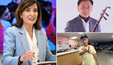 Owner of suspiciously vacant adult daycare billed Medicaid $32M while donating to Kathy Hochul, other Democrats