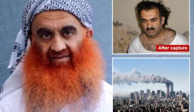 Judge axes Khalid Sheikh Mohammed's confession over Gitmo torture