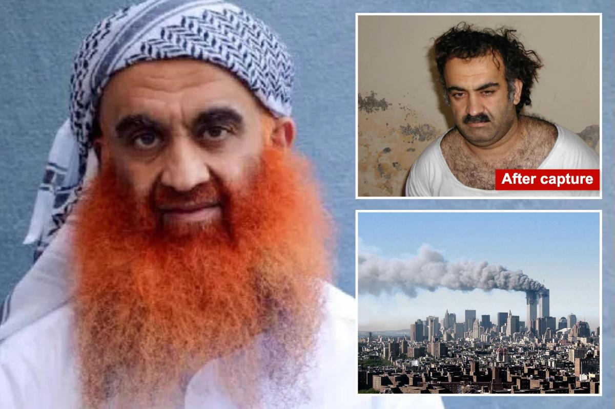Judge axes Khalid Sheikh Mohammed's confession over Gitmo torture