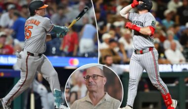 Yankees' Brian Cashman has to add more than Luis Garcia Jr. at trade deadline