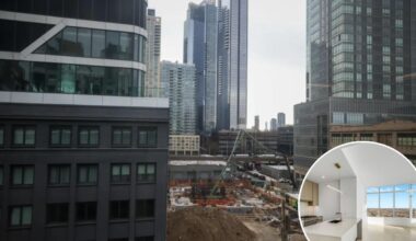 Queens apartments are growing in size: Study