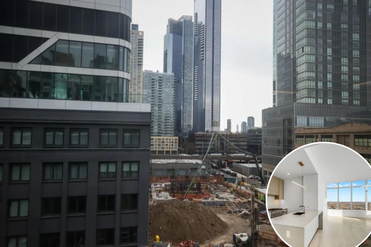 Queens apartments are growing in size: Study