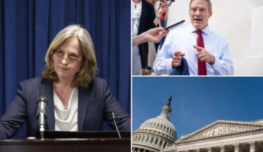 House Judiciary Committee probes Queens DA's sanctuary policies