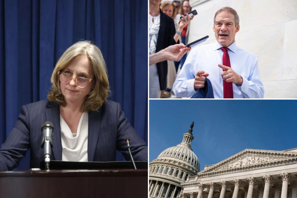 House Judiciary Committee probes Queens DA's sanctuary policies