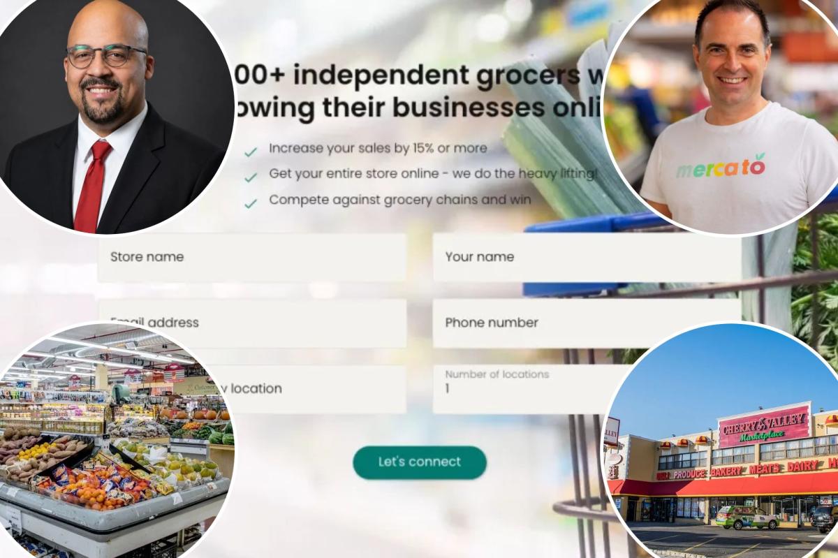 Mamdani OKs $75M grocery deal with delivery company — despite unpaid bills complaints
