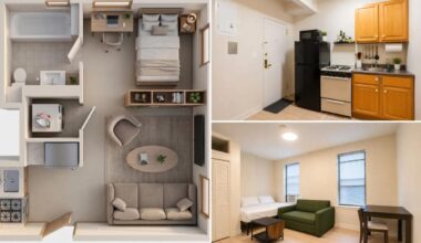 Believe it, you can buy a NYC apartment for $130K