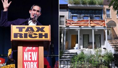 DSA boss Gustavo Gordillo's renos on $1.5M property was slammed by NYC leaders
