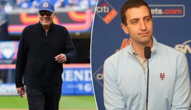 Bob Ojeda blames spiraling Mets season on David Stearns in heated rant