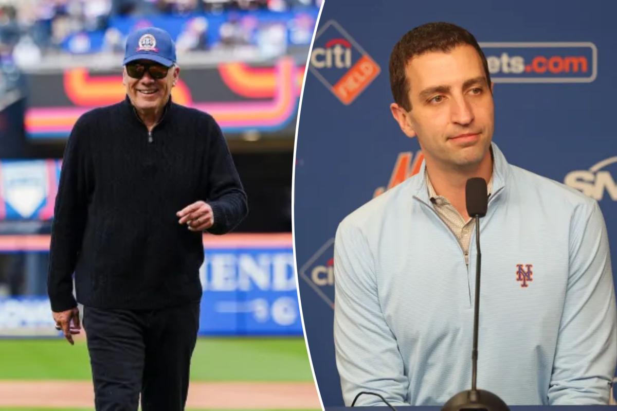 Bob Ojeda blames spiraling Mets season on David Stearns in heated rant