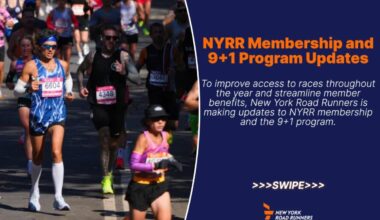 NYRR's changged marathon rule infuriates runners