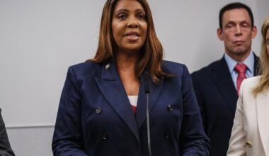 Rob Bonta & Tish James' war on local news: blocking Nexstar-Tegna deal