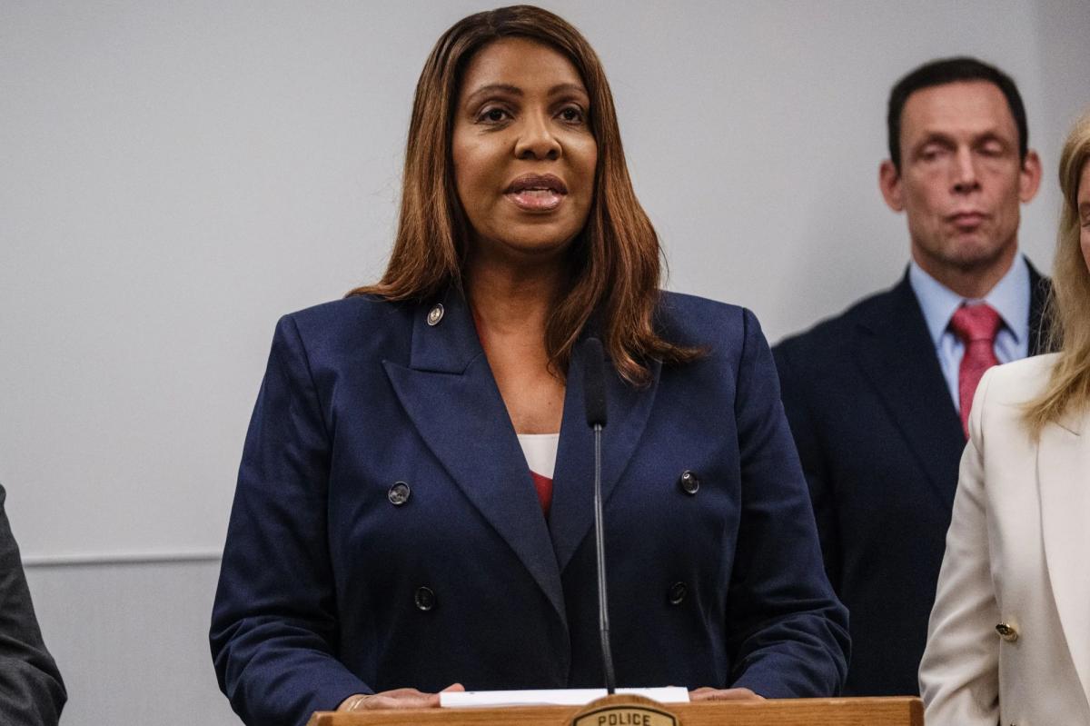 Rob Bonta & Tish James' war on local news: blocking Nexstar-Tegna deal