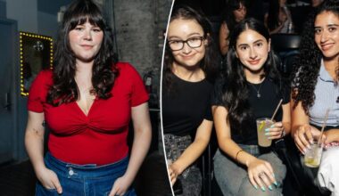 New Yorkers trauma bond over dating horrors in Brooklyn