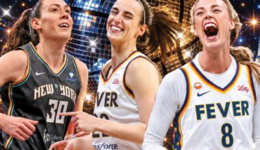 Liberty brace for Fever circus and expected sellout in Brooklyn