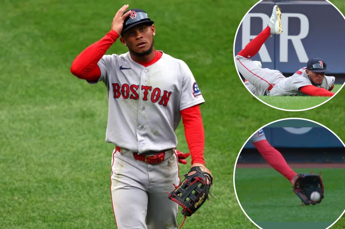 Red Sox fume over controversial call that 'changed the whole game' in loss to Yankees