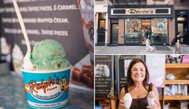 NYC's best Italian ice — where to grab a frozen treat this summer