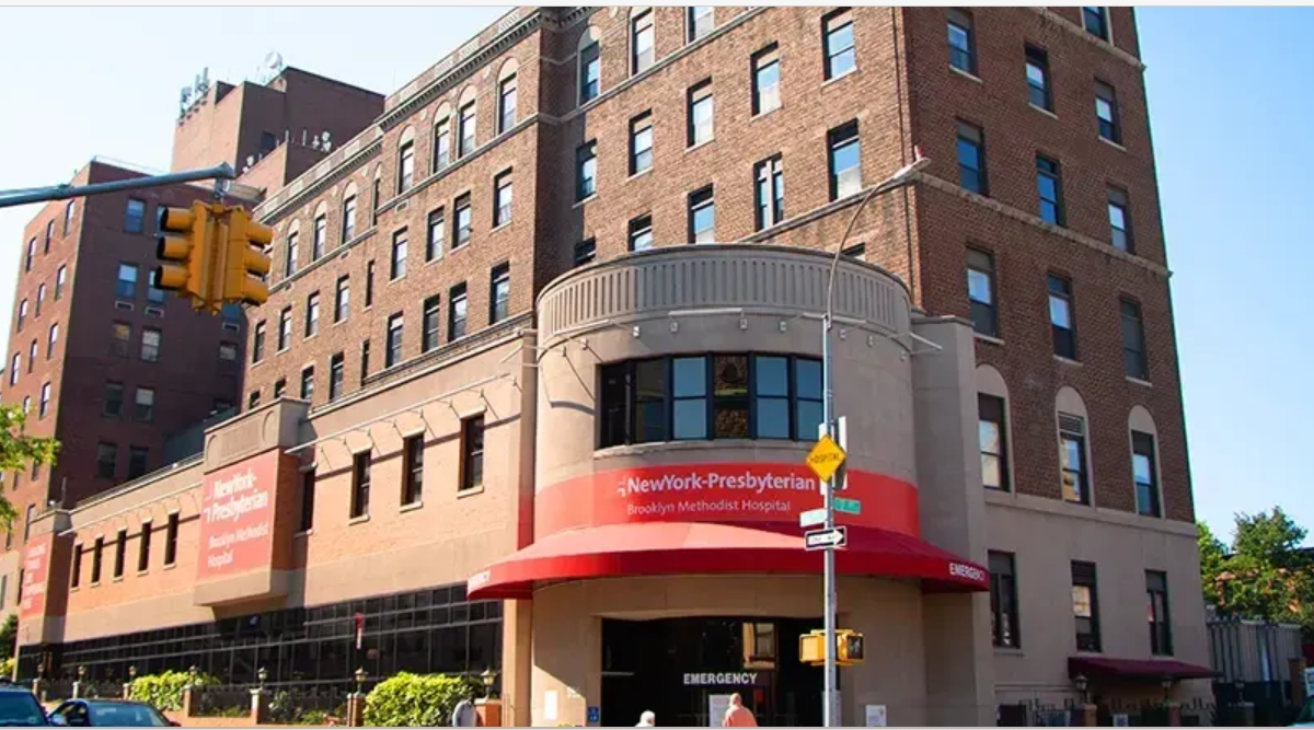 Brooklyn Methodist Nurses Approve New Three-Year Contract