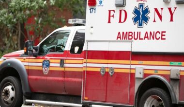 Woman Killed In Brooklyn Hit-And-Run