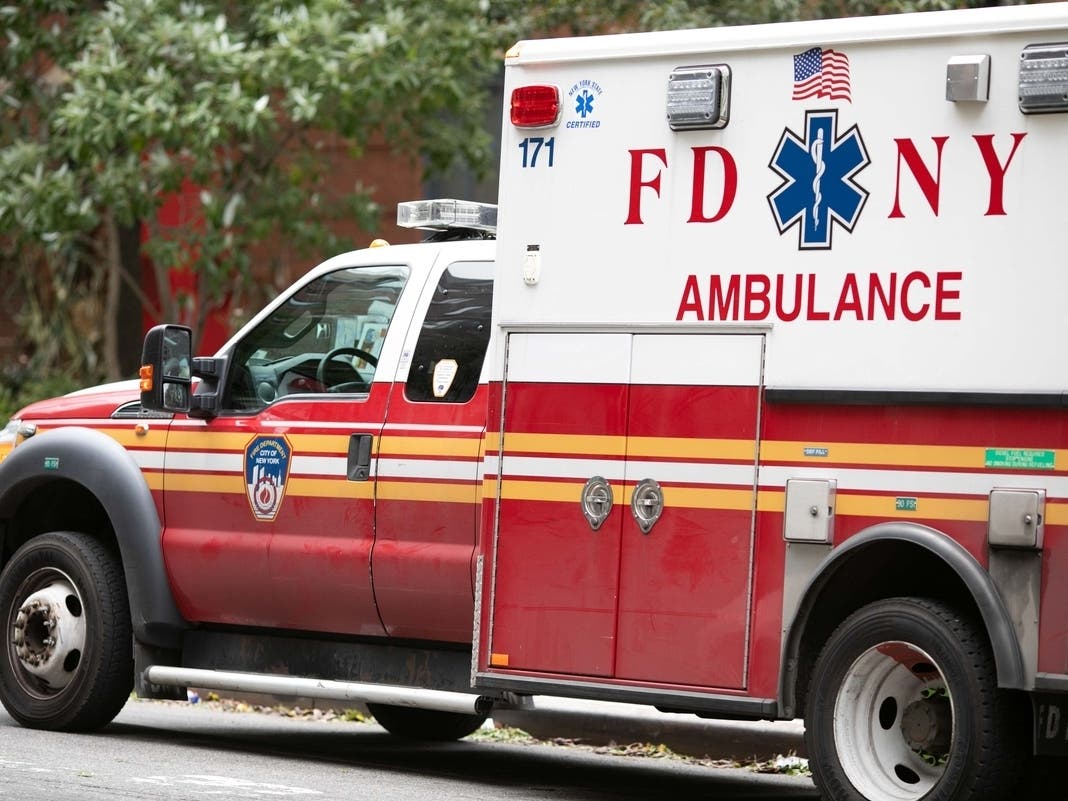 Woman Killed In Brooklyn Hit-And-Run