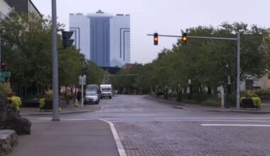 city of Niagara Falls