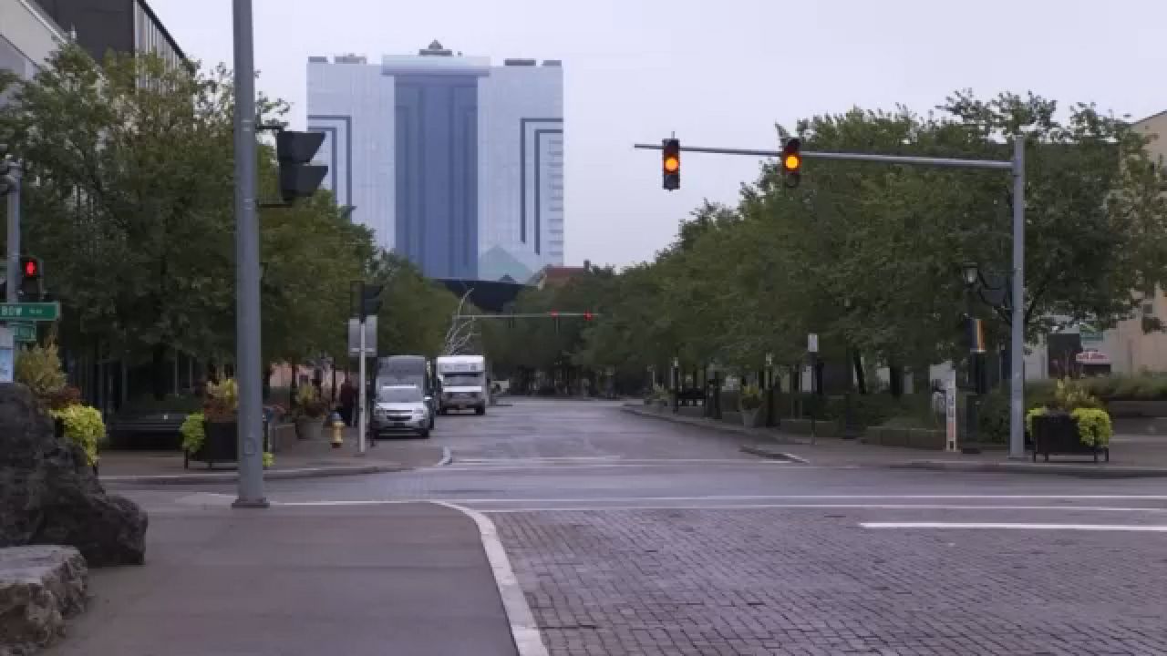 city of Niagara Falls