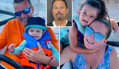 Heartbreaking reason NJ kids were on grandpa's boat before they were killed in 'DUI' crash