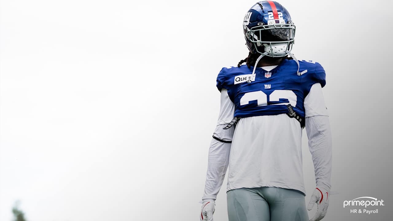 New York Giants logo