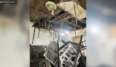 Some displaced tenants of Bronx apartment building say valuables are missing 1 week after deadly fire