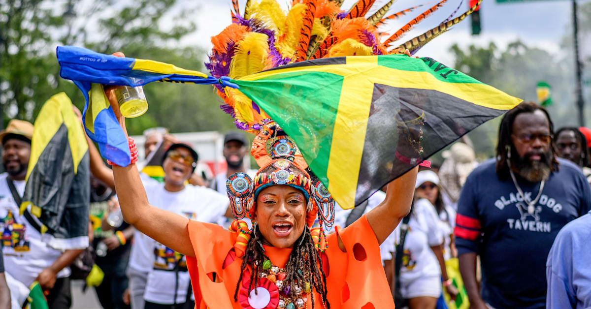 NYC Will Host the First-Ever Jamaican Day Parade on August 8
