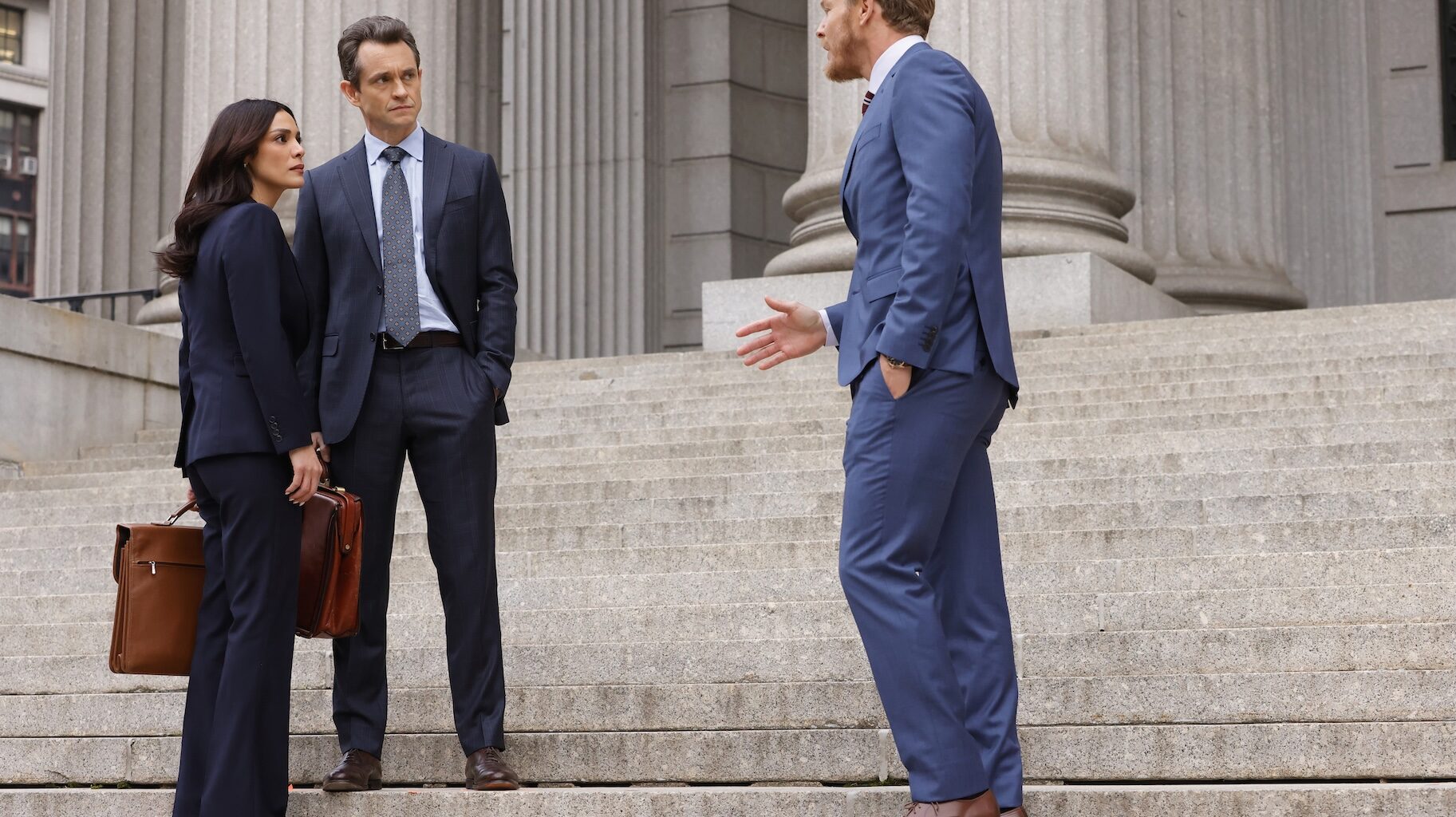 Where Is Law & Order Filmed? A Look at the NYC Locations