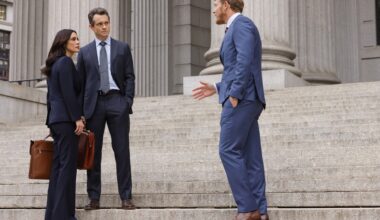 Where Is Law & Order Filmed? A Look at the NYC Locations