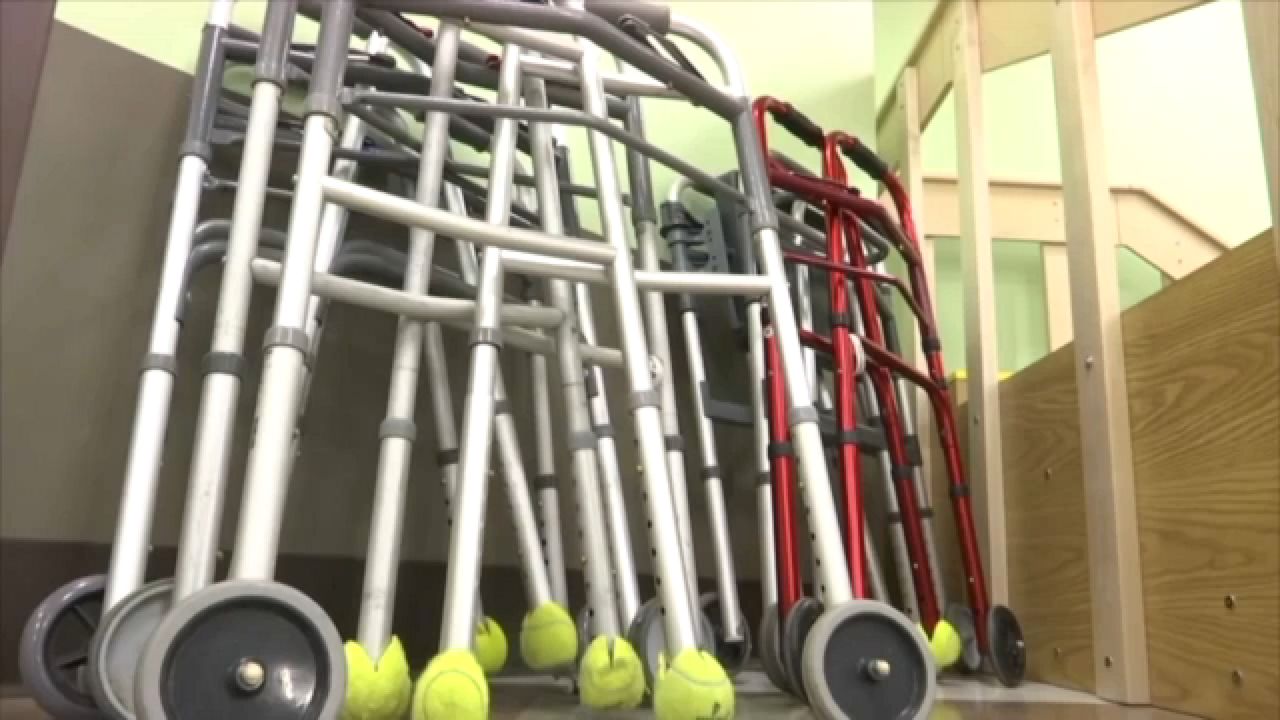 Older New Yorkers continue to face barriers to care