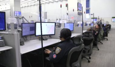 911 outage in the Bronx impacted around 1,700 calls overnight Tuesday, mayor's office says
