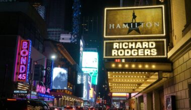NYC’s Broadway Week returns this September with 2-for-1 tickets to the hottest shows—here's when tickets go on sale