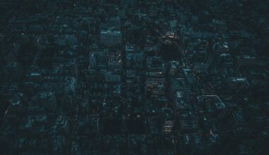 New York's proposed statewide 'Lights Out' rule after 11 pm — where the bill stands now and what it would mean for NYC building owners if it passes