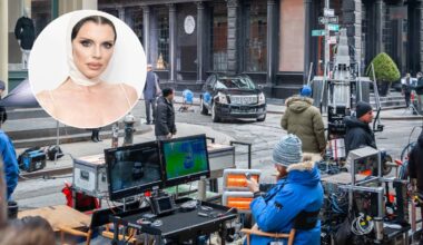 Julia Fox is directing a 1990s NYC film & she wants to pay New Yorkers $160/day to star in it — here's how to apply