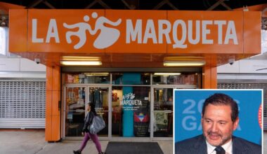 NYC-owned grocery store plan could cost $206M in first few years: GOP comptroller candidate