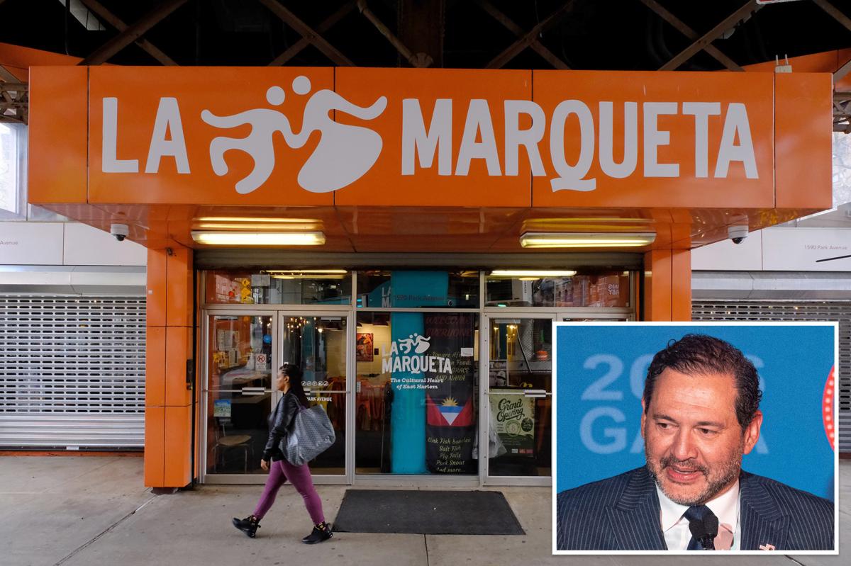 NYC-owned grocery store plan could cost $206M in first few years: GOP comptroller candidate