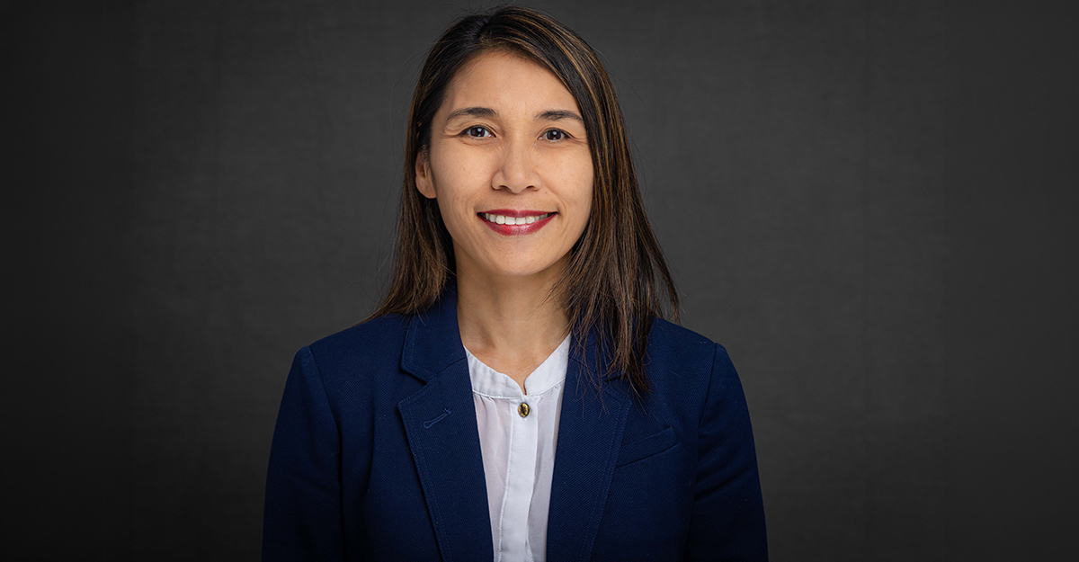 NYC Health + Hospitals/Carter Appoints New Chief Nursing Officer