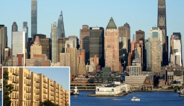 NYC needs to build 700K homes in the next decade to keep up with demand: report