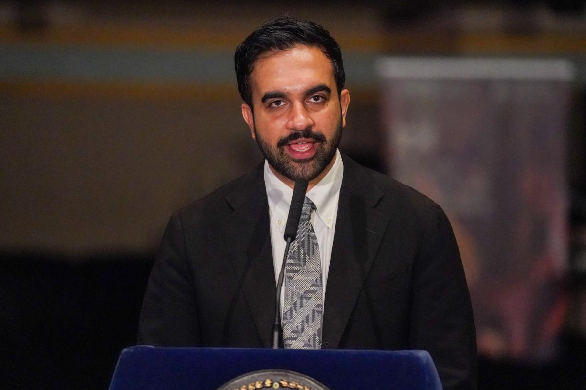The Mamdani-City Council 'Delivery Protection' scheme is outright idiocy