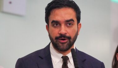 Mamdani is nothing but hostile to NYC business community — but leaders still won't stand up to him