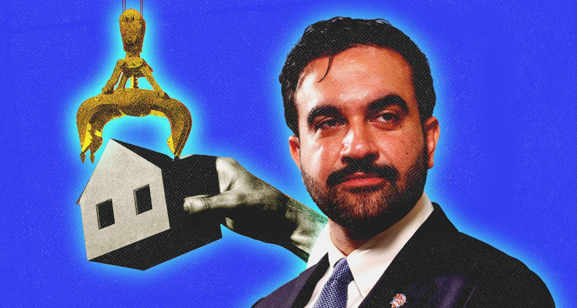 Mamdani's tax database doxed wealthy New Yorkers