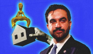Mamdani's tax database doxed wealthy New Yorkers