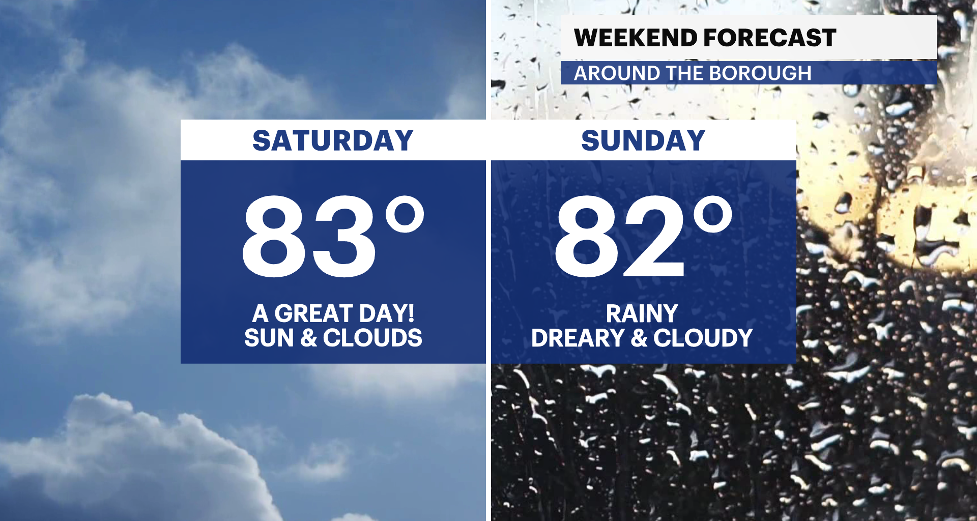 News 12 | Bronx | Your Daily Brooklyn Weather Forecast