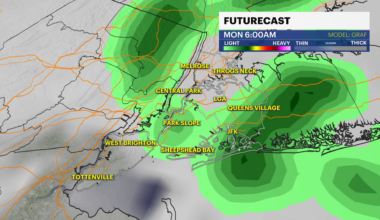 News 12 | Westchester | Your Daily Bronx Weather Forecast